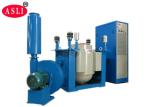 Electrodynamic Shaker Mechanical Vibration Test Equipment / Vibration Monitoring