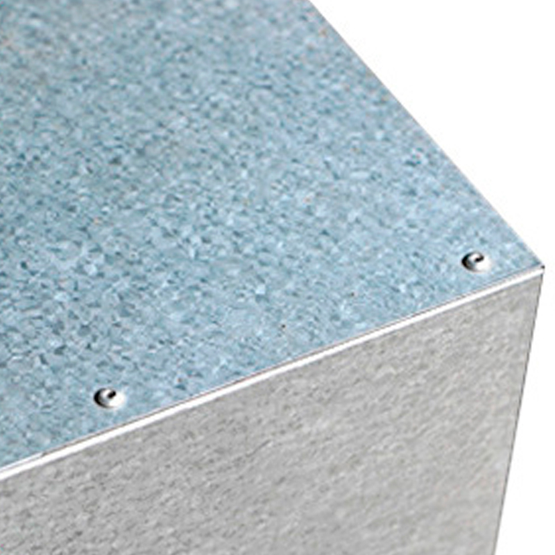 Safe Space-saving Low-pressure drop Precise airflow control ffu filter fan unit for clean room