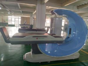 Buy cheap Accurately Position Non Surgical Spinal Decompression System Innovative Design product