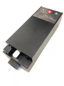Buy cheap IP54 Grade Portable Handheld Ch4 Gas Analyzer product