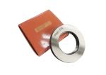 High Accuracy M65.0 GO Ring Gauge For Metric Internal Threads Guaranteeing First