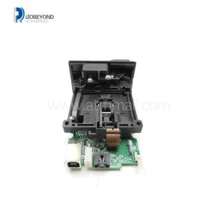 China CHD DIP Hybrid ICM330-2 01750208512 ATM Card Reader Parts on sale