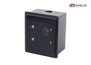 Buy cheap Embedded Kiosk High Resolution Imager 2D Barcode Scanner Module product