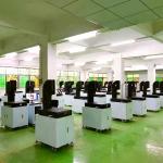 Automatic Image Dimension Measurement System , CNC Optical Metrology Instruments