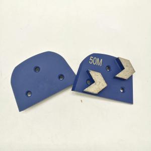 Lavina Diamond Grinding Segments Double Arrow 6# - 300# Super Soft Bond