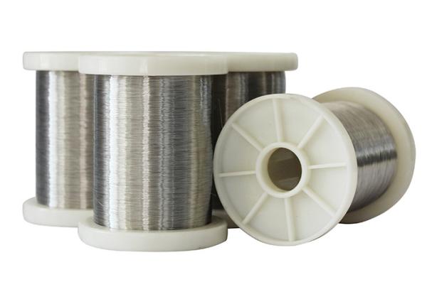 Quality 780 MPA ISO 9001 Nimonic 80A High Temperature Nickel Alloy for sale