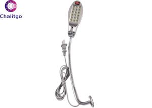 China 80 LM Sewing Machine LED Lamp , 12 LED Portable Night Light Lamp Working In Dark on sale