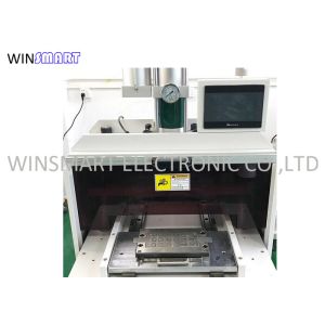 15T FPC PCB Punching Machine For LED Industry Manufacturing