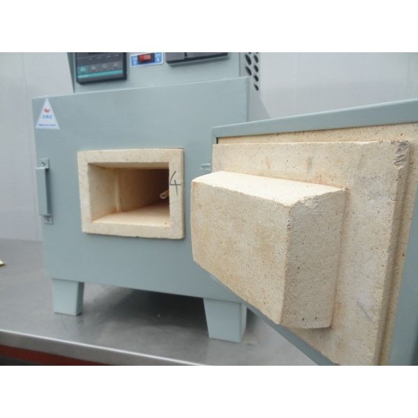 Approved Industrial Environmental Test Industrial Stainless High Temperature Furnace