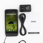 IData 50p Data Collector Full Netcom Scanner Device Android Handheld PDA Support