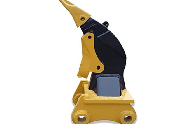 Quality Q355B PC Excavator Rock Ripper For Construction Machinery Attachment for sale