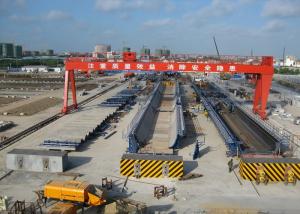 Buy cheap Q235 Steel U Beam Concrete Metal Formwork Customized Color Size Reliable Structure product