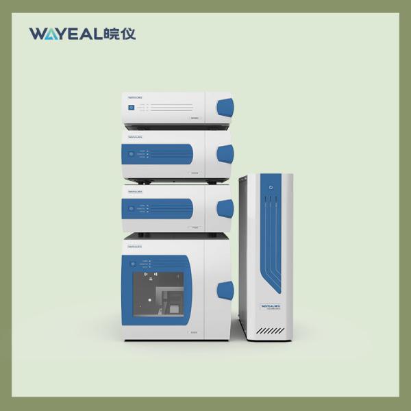 Quality Intelligent HPLC Liquid Chromatography Instrument For Aflatoxin Analysis for sale