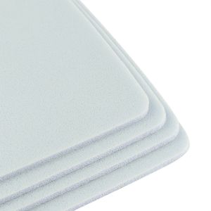 Expanded Polyolefin Cross Linked Polyethylene Foam 1-100mm Thickness Good