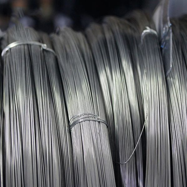 Wholesale Ss 304 Wire Price For Mesh Weaving