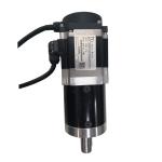 75rpm 1000 Line Incremental Encoder Speed Gate Motors With Planetary Gearbox
