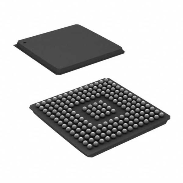 TMS320F28335ZJZA IC MCU Microcontroller Unit 32BIT 512KB FLASH 176BGA Texas