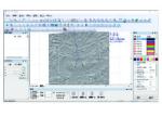 High Precision Laser Engraving System Dlc2-m4-3d For Complicated Mould