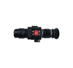 2× 35mm 384x288 Thermal Night Vision Crossbow Scope Rechargeable Battery