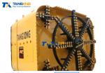4200*6900mm Rectangular pipe jacking machine