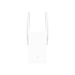 Customized A23 Dual Band Wi-Fi 6 Repeater Wifi Signal Amplifier with Router Wi