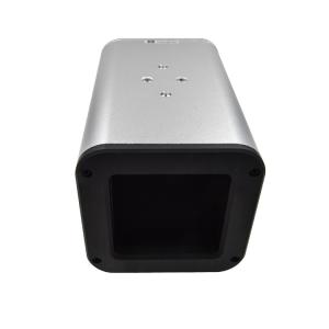 China Black Body Temperature Calibration Device For Thermal Camera Portable Design High Accuracy on sale