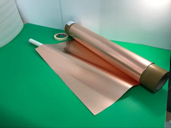 Quality 0.28mm Copper Strip Foil C110 Cu ETP CW004A CU58 C11000 for sale