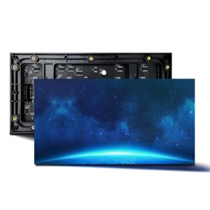 Buy cheap High Resolution Indoor LED Module Energy Efficient LED Module Panel Customized product