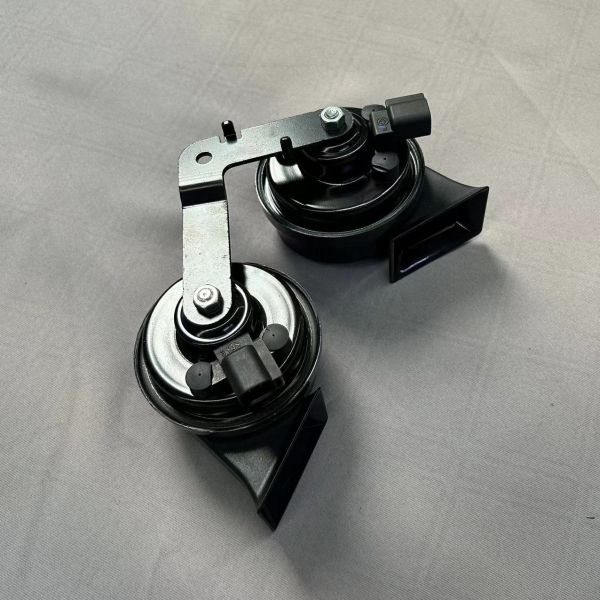 Car 110960-000-A Tesla MODEL 3 Horn With Aluminum Material