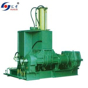 55L 75L Rubber Banbury Mixer Machine with Compressed Air Pressure of 0.6 MPa
