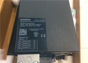 Buy cheap 6SL3130-7TE21-6AA3 Variable Frequency Inverter Siemens Active Line Module product