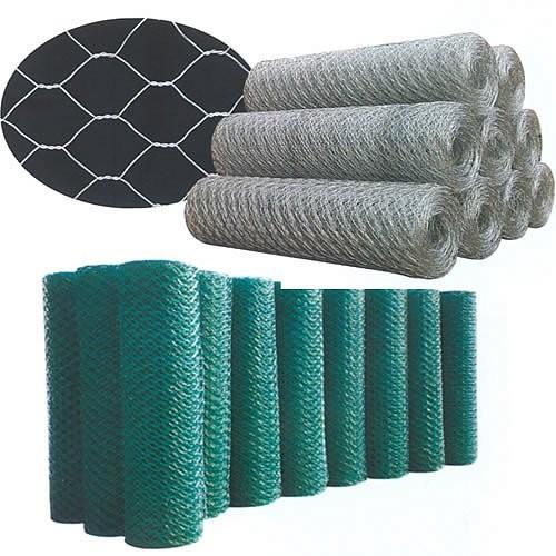 Quality hexagonal wire netting,Chicken Wire Mesh,Galvanized Hexagonal Wire Netting for sale
