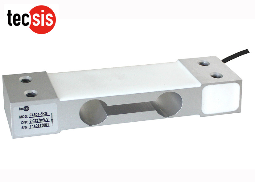 Aluminum Single Point Load Cell Parallel Beam Load Cell High Accuracy Load Cell