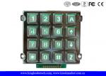 Waterproof Illuminated Computer Keyboard Back - Lit Keys For Dark Environment