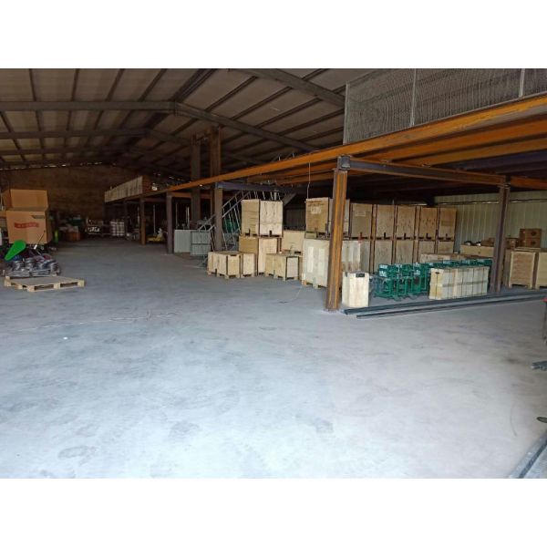 55Kg SS CE Groundnut Oil Filter Machine Edible Oil 50Kg/h