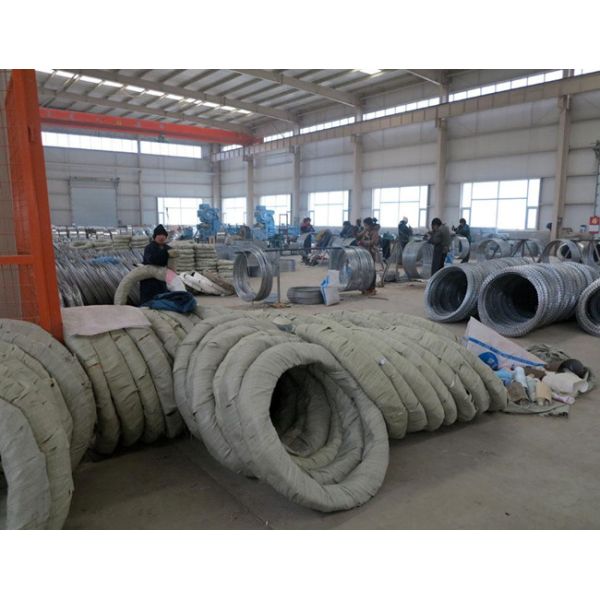 0.5m 16m Iron Flat Wrap Razor Wire Fencing BTO 12