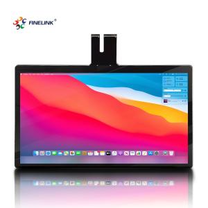 Buy cheap G G Multi Touch Screen 17.3 Inch Capacitive Multi Touch Display product