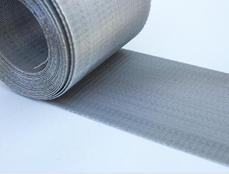 stainless steel wire mesh