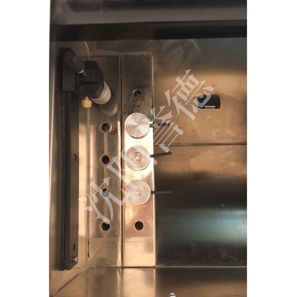 Floor Type Frezon Cryostat Microtome , Histopathology Instruments Mechanical Structure