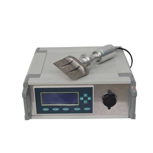 15 Khz Ultrasonic Power Supply 220V , High Power Generator With Fault Alarm