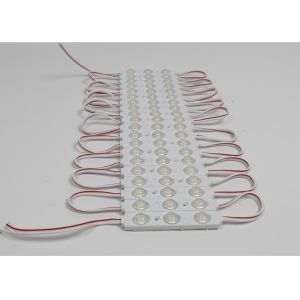 SMD5730 115LM 12V 3LED Injection 1.5W SAMSUNG LED Modules