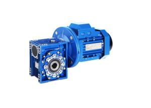 Buy cheap High Quality NMRV Series Worm Gear Units Reducer With Low Noise product