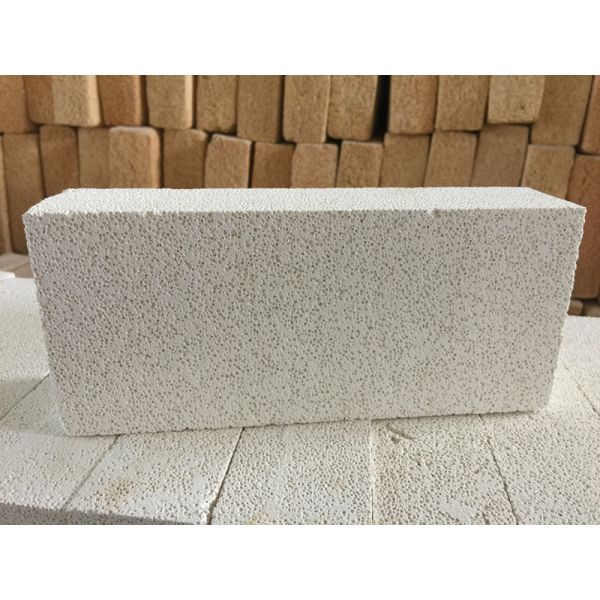 High Temperature Refractory Insulating Fire Brick Insulation Clay Fire Brick