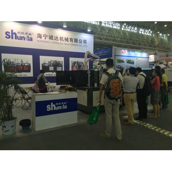 New Arrival Paper Doner Food Box Making Machine Customized Cup Sizes