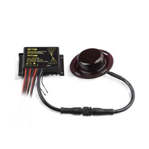 Buy cheap Programmable Automatic Solar Street Light Controller With Motion Sensor product