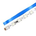 24 Voltage Edge Lit LED Strip Light Rigid Bar 1818 For SEG Fabric Frames Light