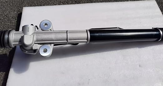 Left Hand Drive Power Steering Gear Rack for Hyundai Santa Fe 2006-2009 Model Year with OE NO. 57700-2B000 and 1 Year Warranty