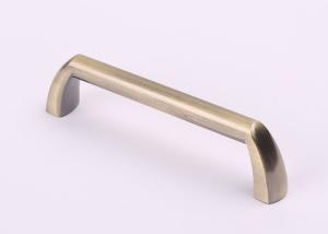 China Antique Furniture Drawer Pull Handles , Dresser Drawer Handles Long Life on sale