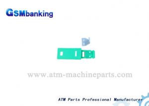 Buy cheap 445-0729310 ATM Machine Spare Parts NCR S2 Cassette Lock Plastic Green Latch 4450729310 product