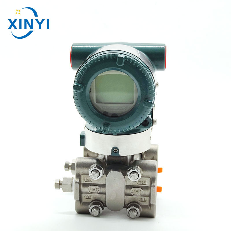 Original Yokogawa 4-20mA Pressure Transmitter Yokogawa EJA110E Differential Pressure Transmitter